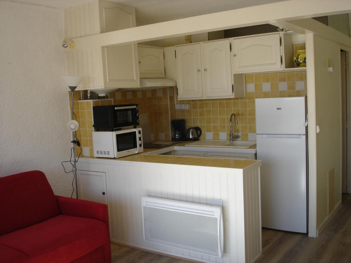 Ferienwohnung Juste A Cote De La Plage, Wifi Port-la-Nouvelle Exterior foto