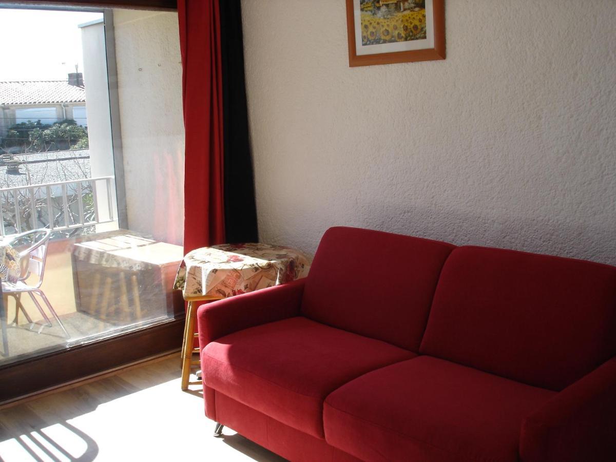 Ferienwohnung Juste A Cote De La Plage, Wifi Port-la-Nouvelle Exterior foto