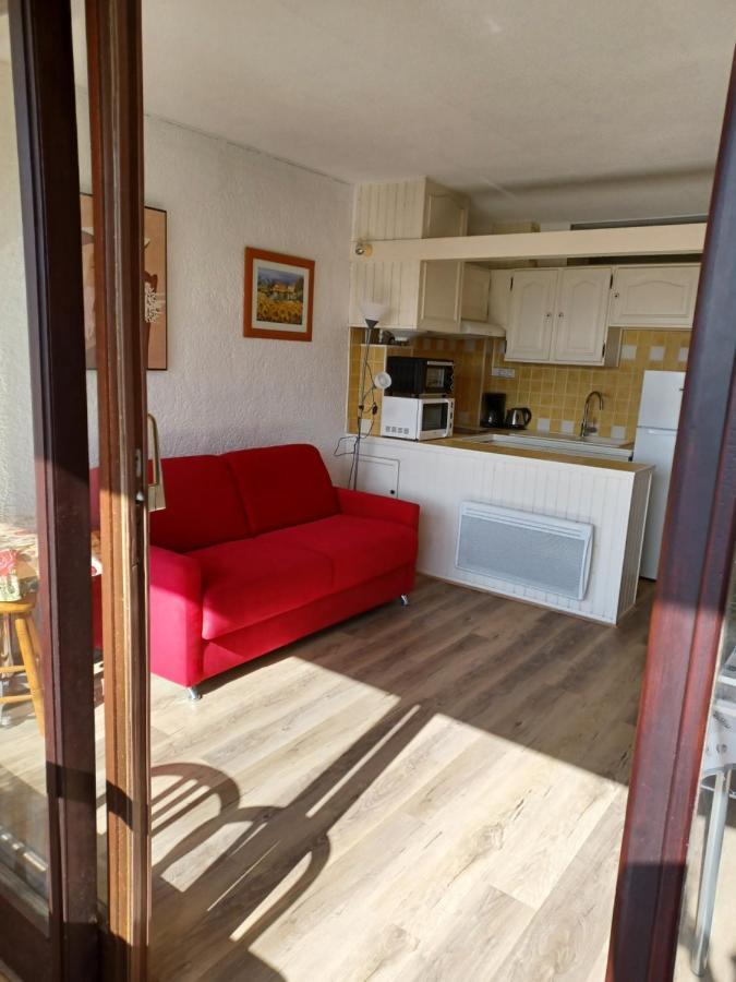 Ferienwohnung Juste A Cote De La Plage, Wifi Port-la-Nouvelle Exterior foto